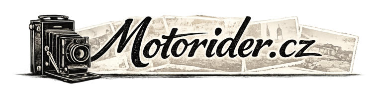 Motorider.cz
